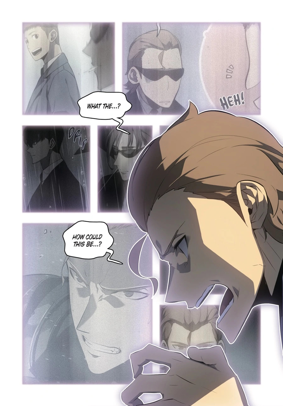 Solo Leveling, chapter 40.1, page 79