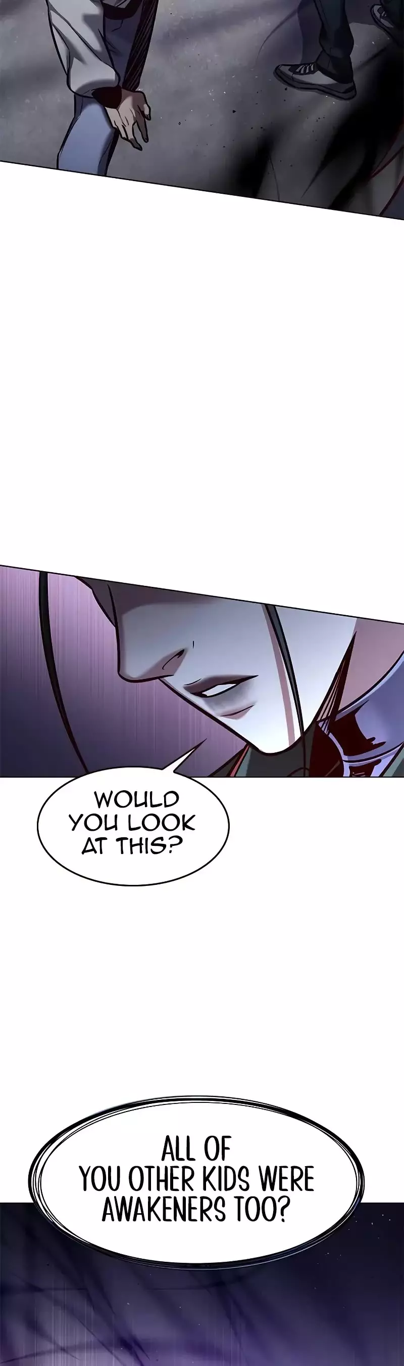 Eleceed, chapter 291, image 48
