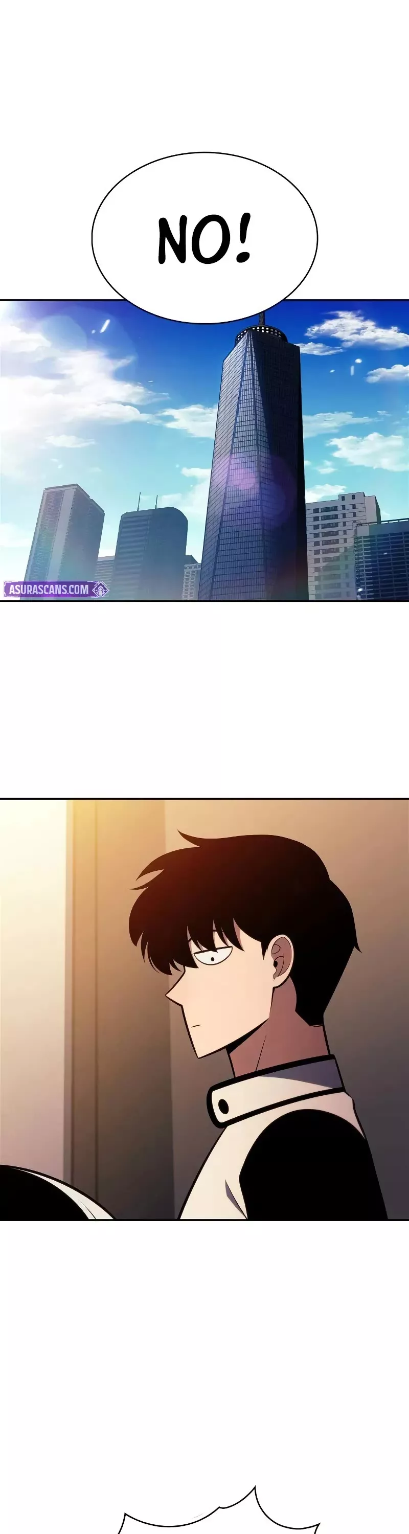 Solo Max-Level Newbie, chapter 212, image 43