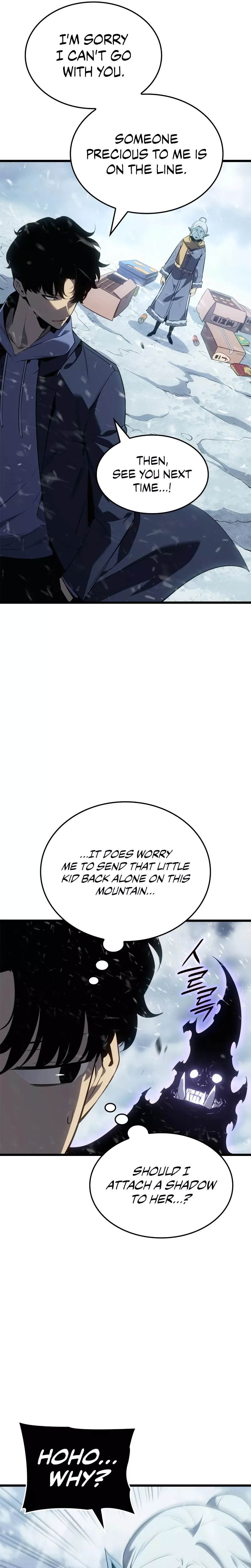 Solo Leveling: Ragnarok, chapter 66, image 30