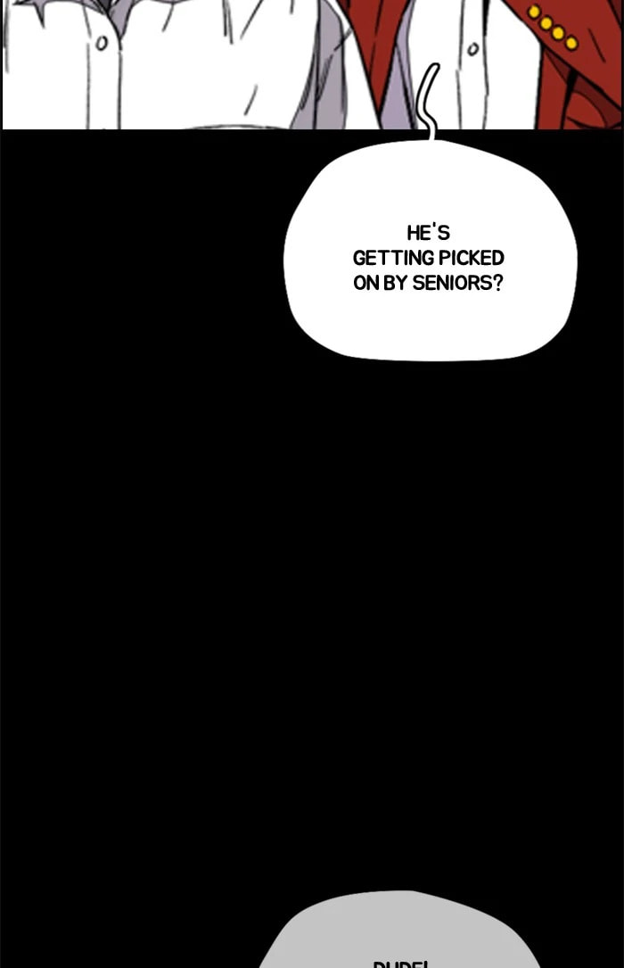 Wind Breaker, chapter 358, image 85
