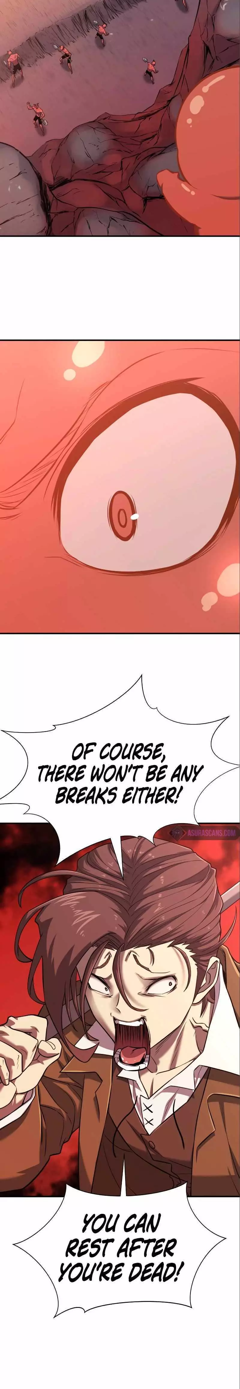 The Greatest Estate Developer, chapter 114, image 37