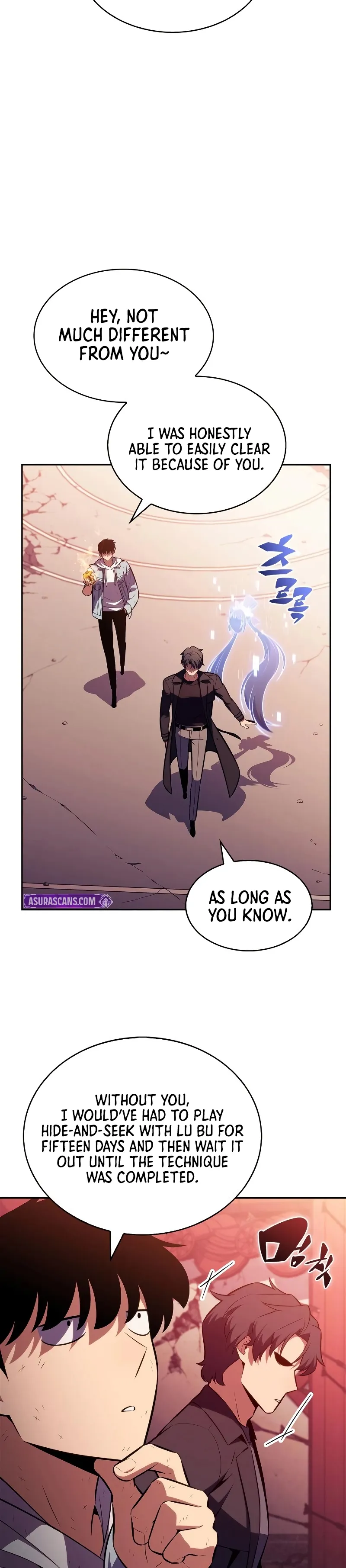 Solo Max-Level Newbie, chapter 247, image 39