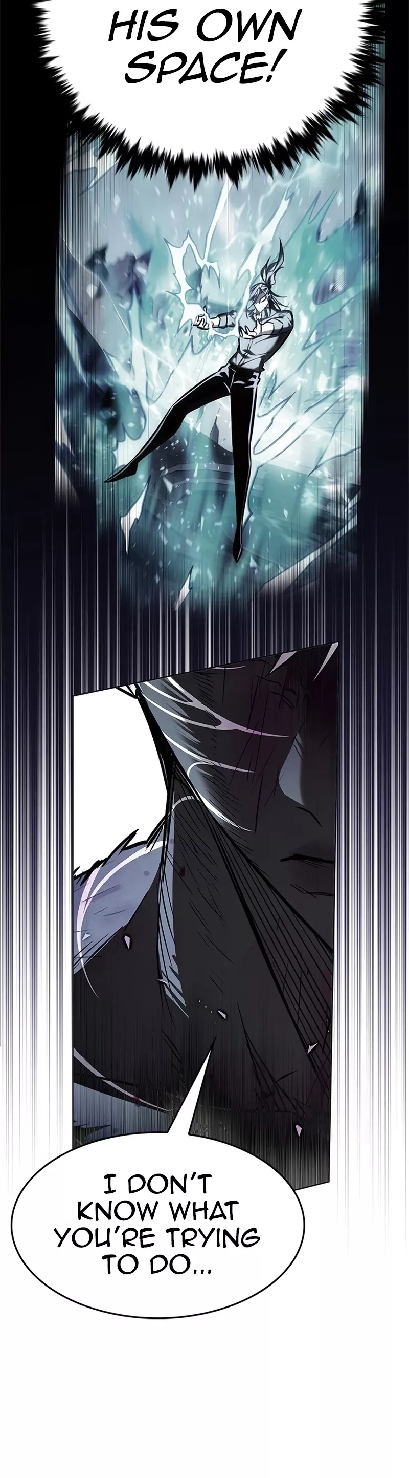 Eleceed, chapter 386, image 23