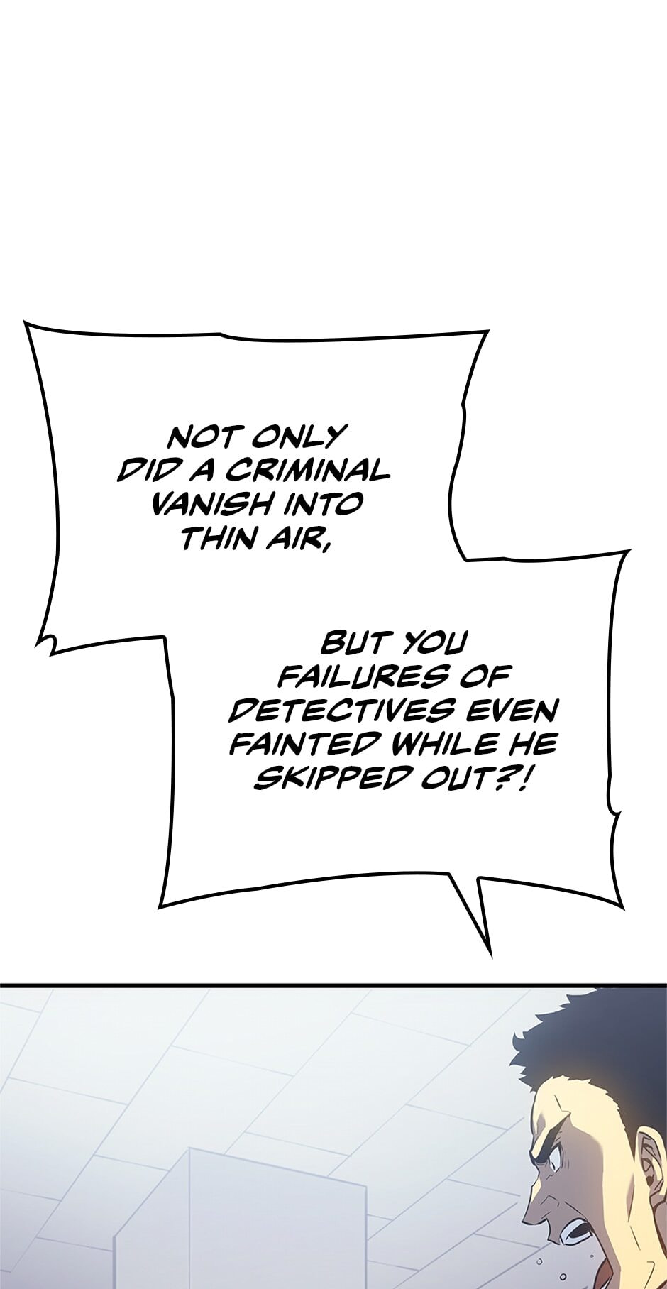 Solo Leveling, chapter 179.01, page 125