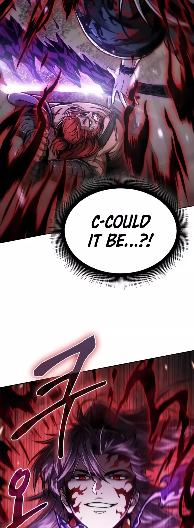 Nano Machine, chapter 235, image 5