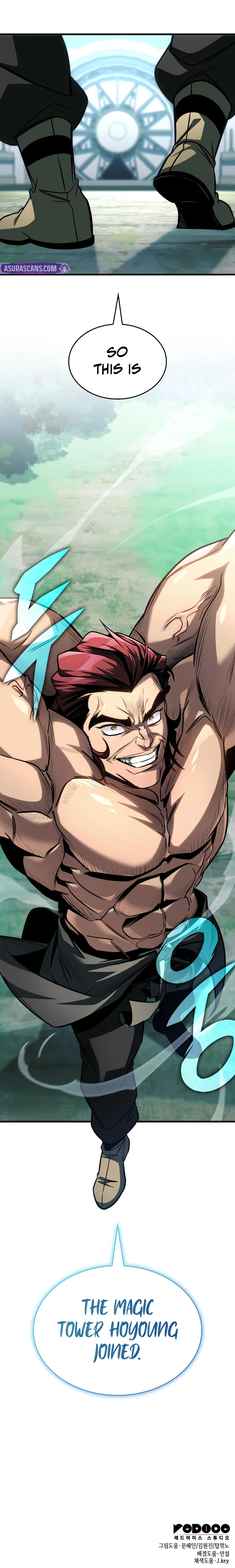 My Exclusive Tower Guide, chapter 84, image 14