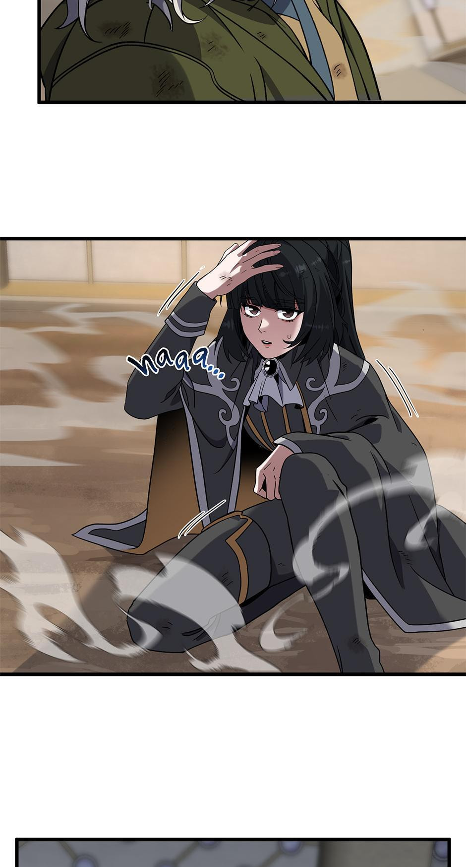 The Beginning After the End, chapter 223, image 125