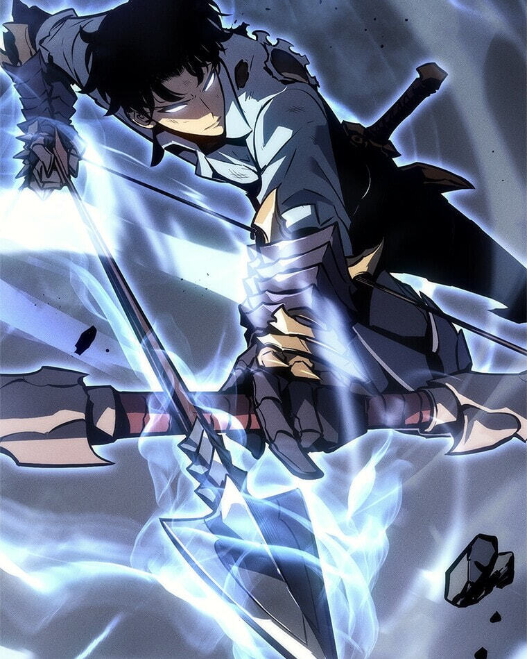 Solo Leveling, chapter 179.16, image 46