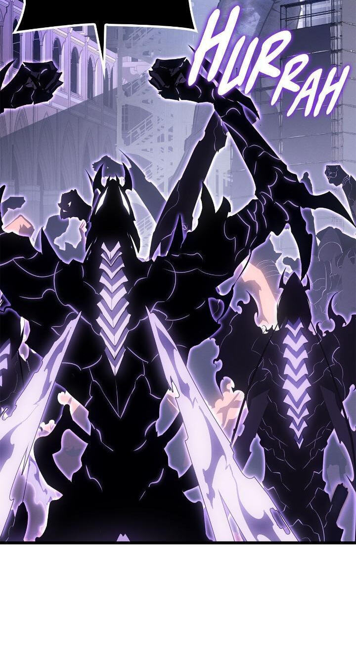 Solo Leveling, chapter 192, page 61