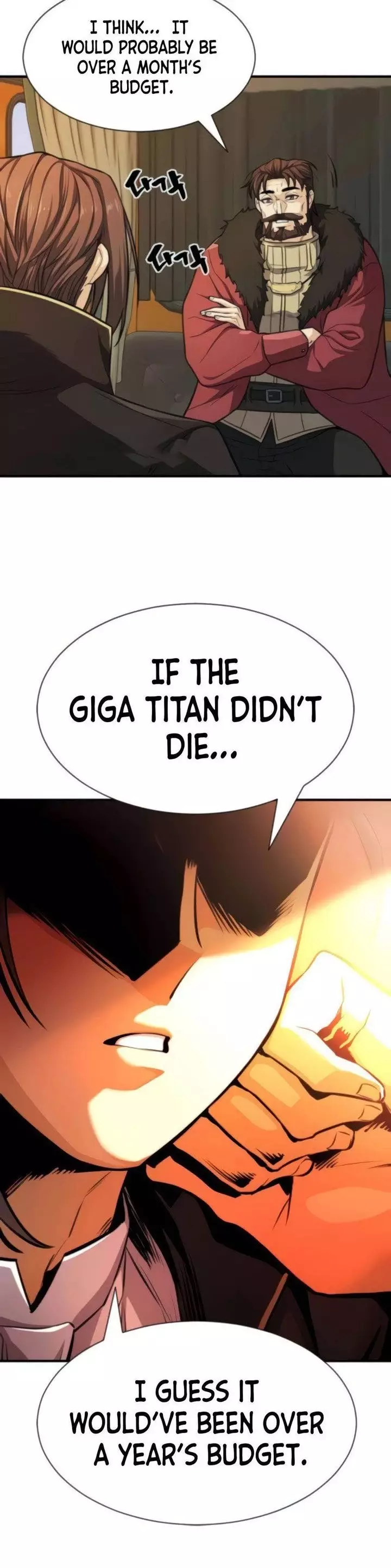 The Greatest Estate Developer, chapter 35, image 16