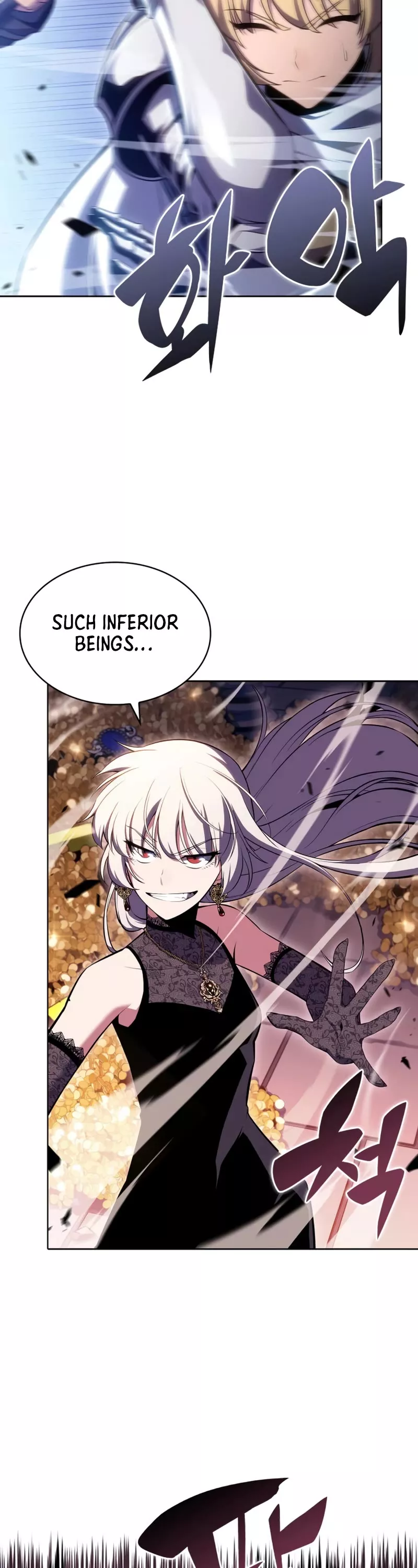 Solo Max-Level Newbie, chapter 103, image 40