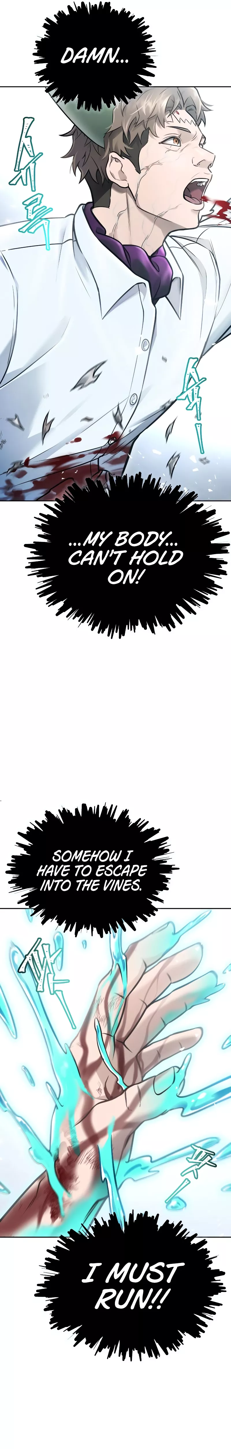 Tower of God, chapter 638, image 70