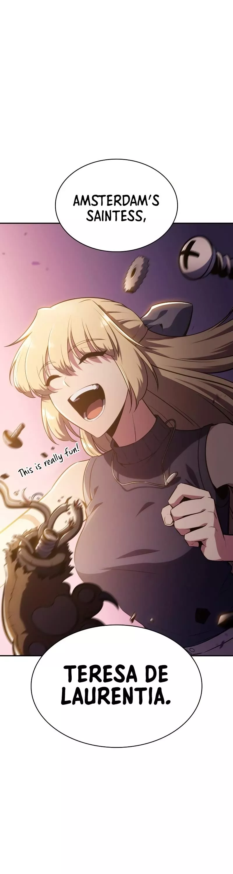 Solo Max-Level Newbie, chapter 117, image 63