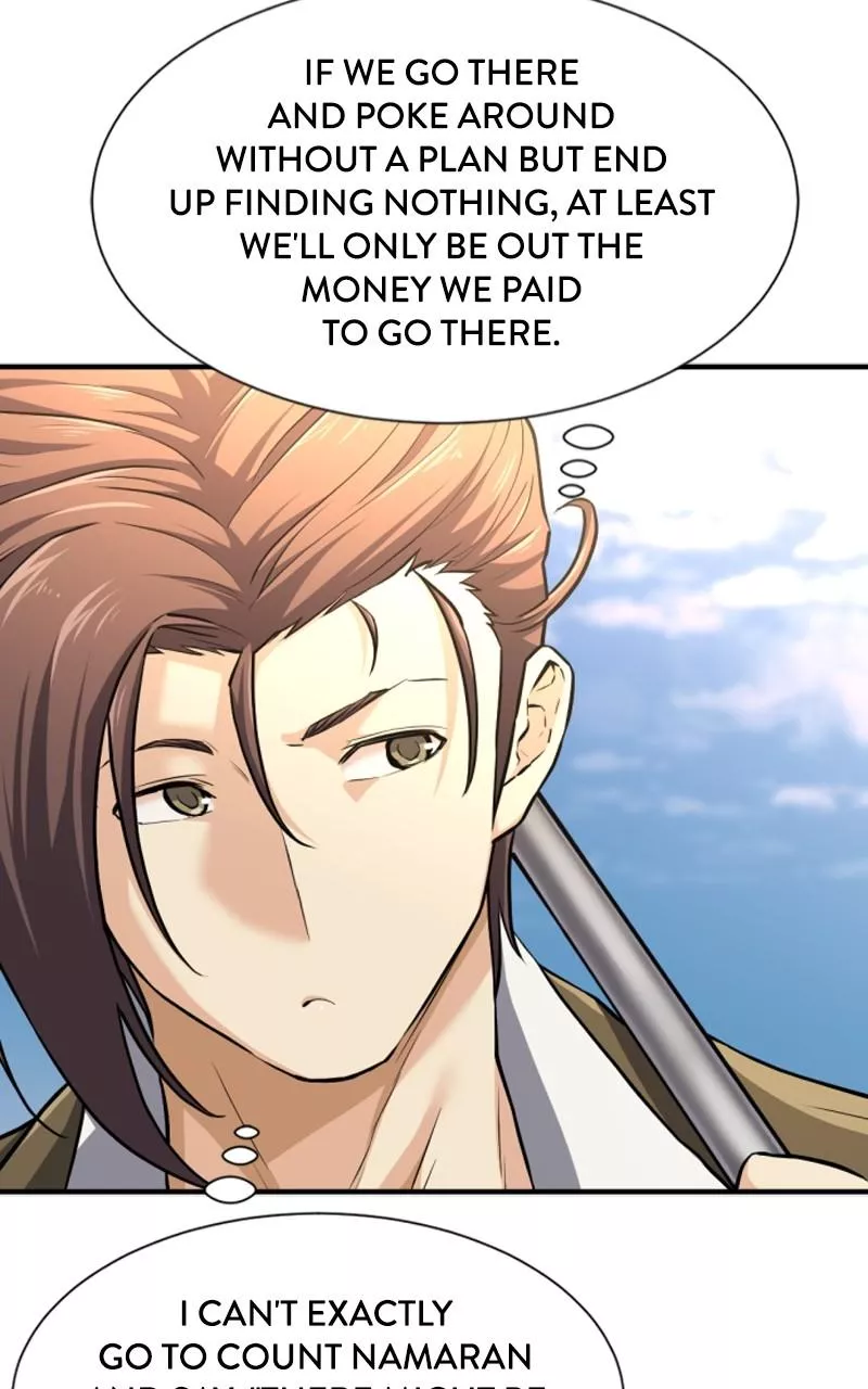 The Greatest Estate Developer, chapter 81, image 41