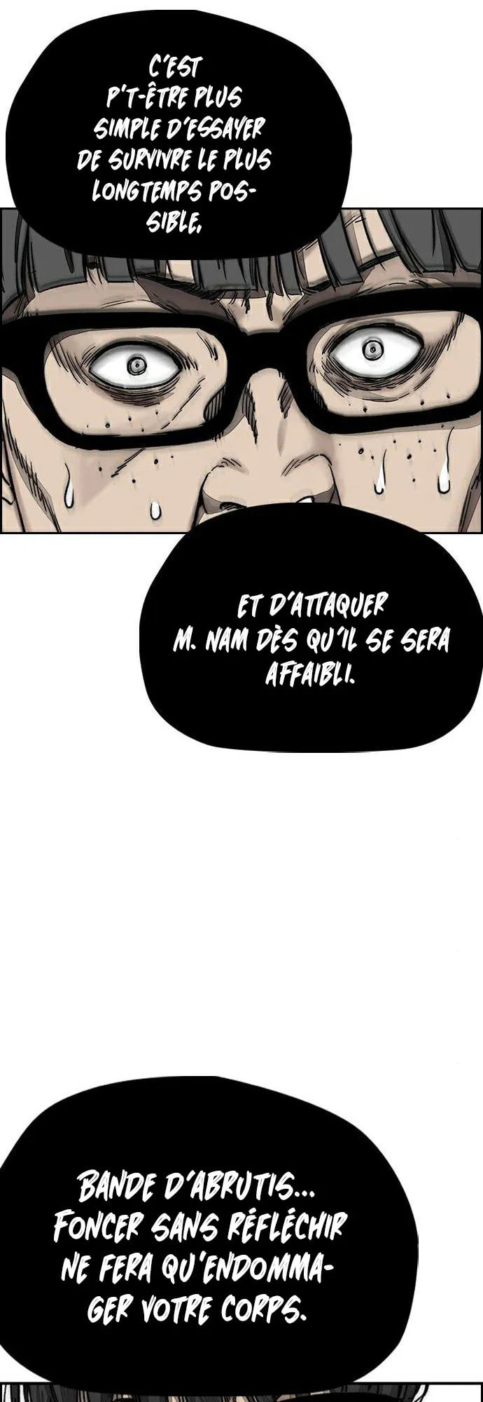 Wind Breaker, chapter 8, page 24