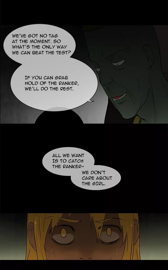 Tower of God, chapter 48, image 20