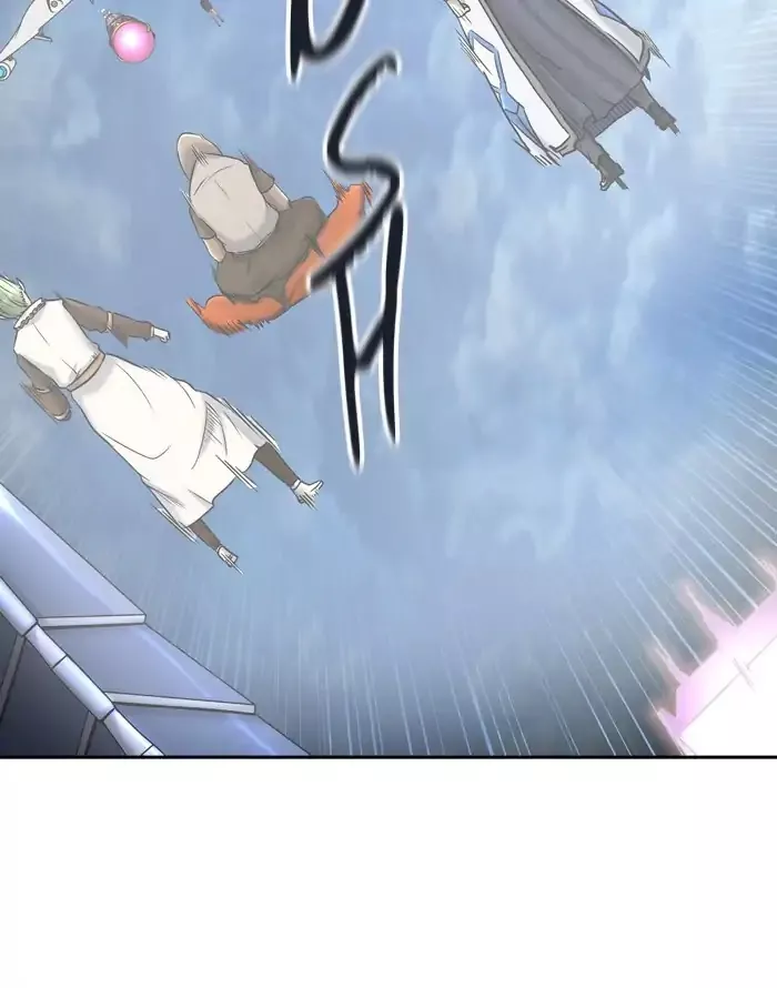 Tower of God, chapter 407, image 22