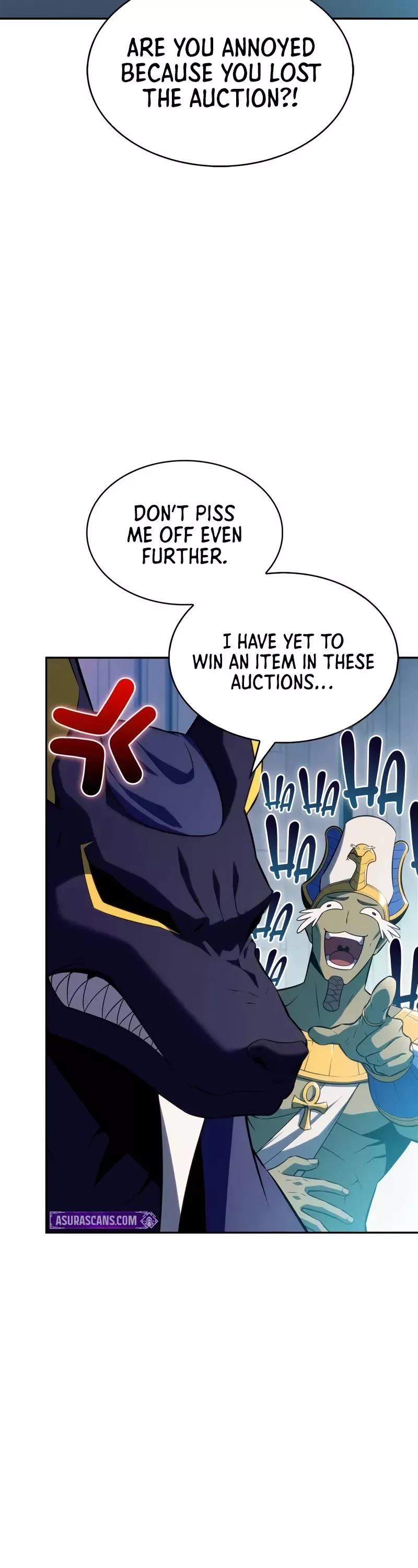 Solo Max-Level Newbie, chapter 213, image 38