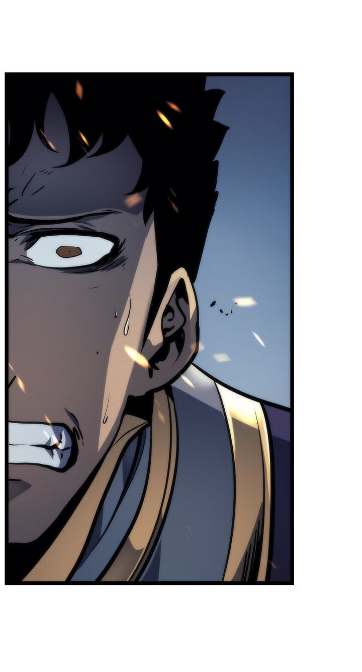 Solo Leveling, chapter 72, page 41