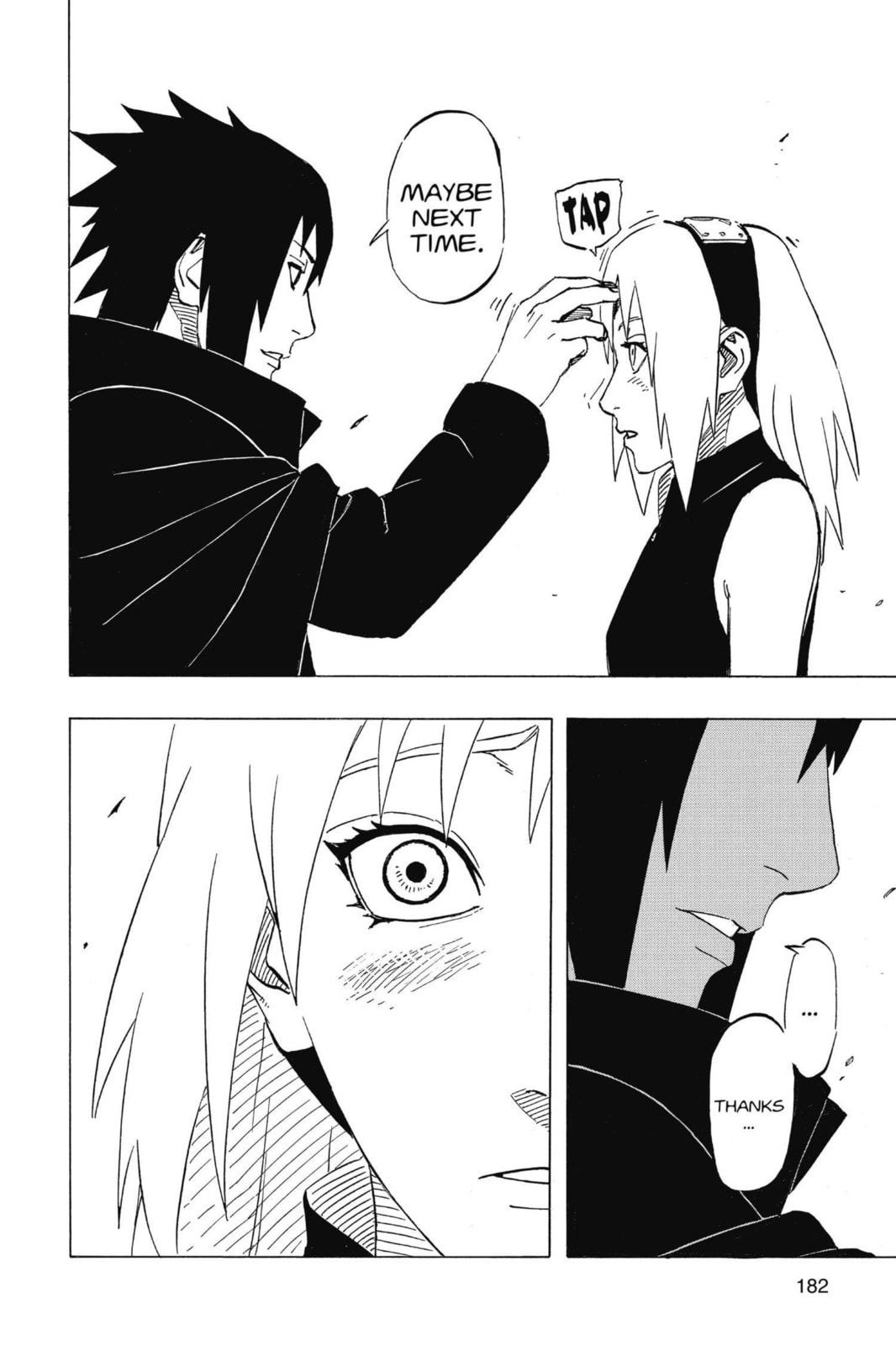 Naruto, chapter 699, image 18