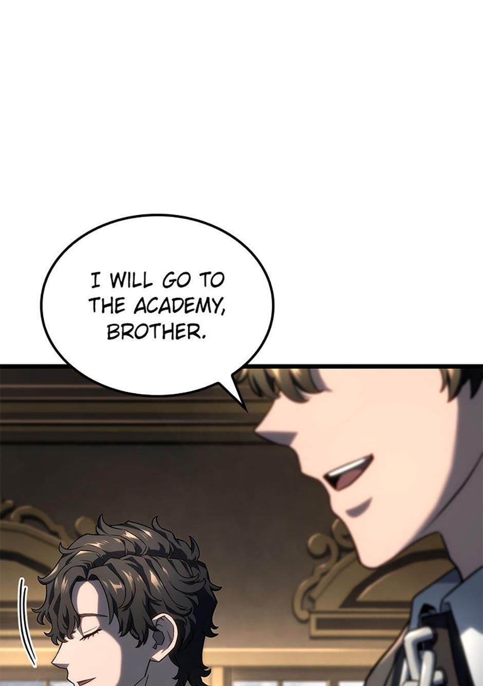 Revenge of the Baskerville Bloodhound, chapter 74, image 121