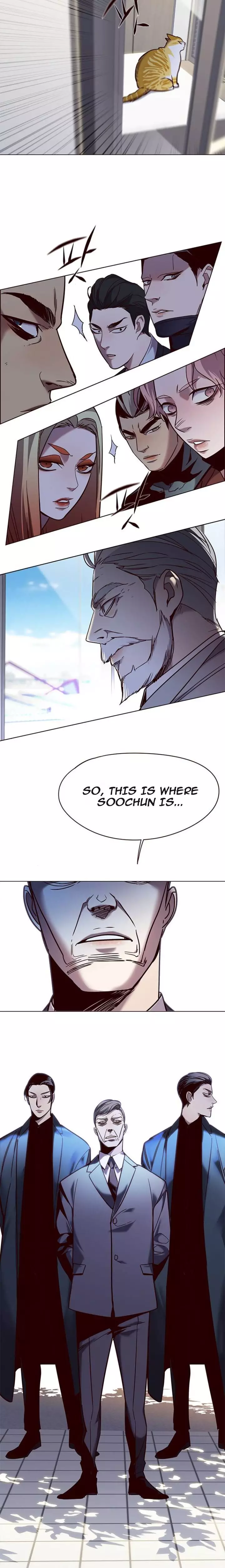 Eleceed, chapter 92, image 22