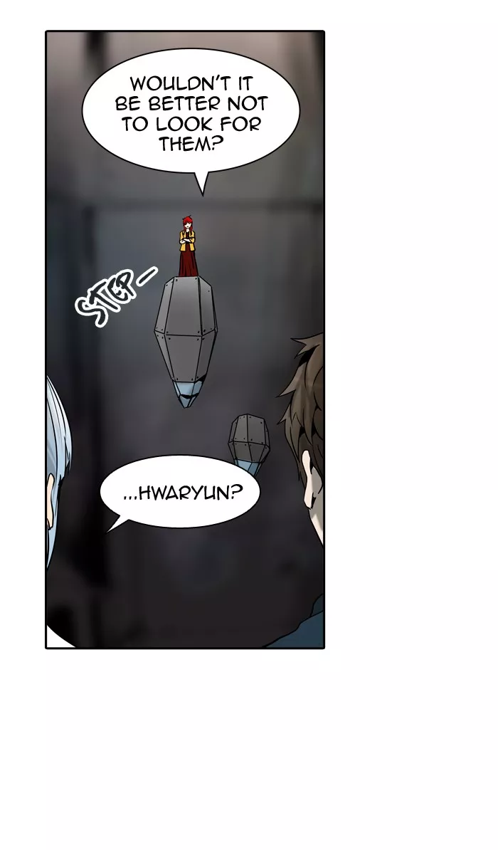 Tower of God, chapter 309, image 59