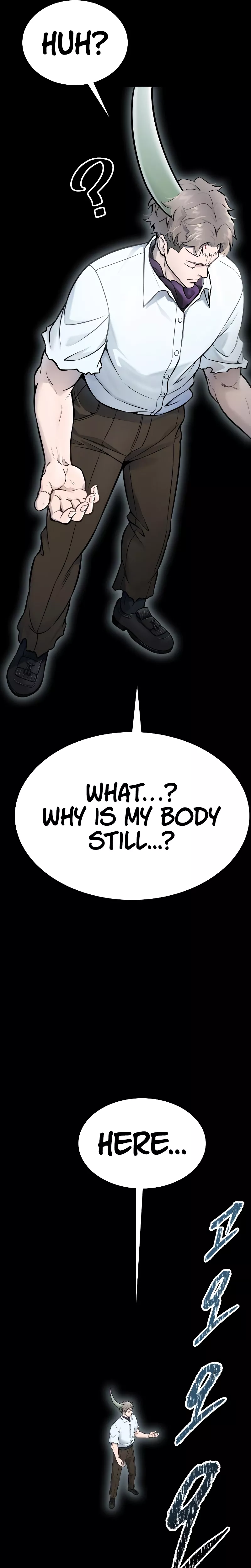 Tower of God, chapter 636, image 165