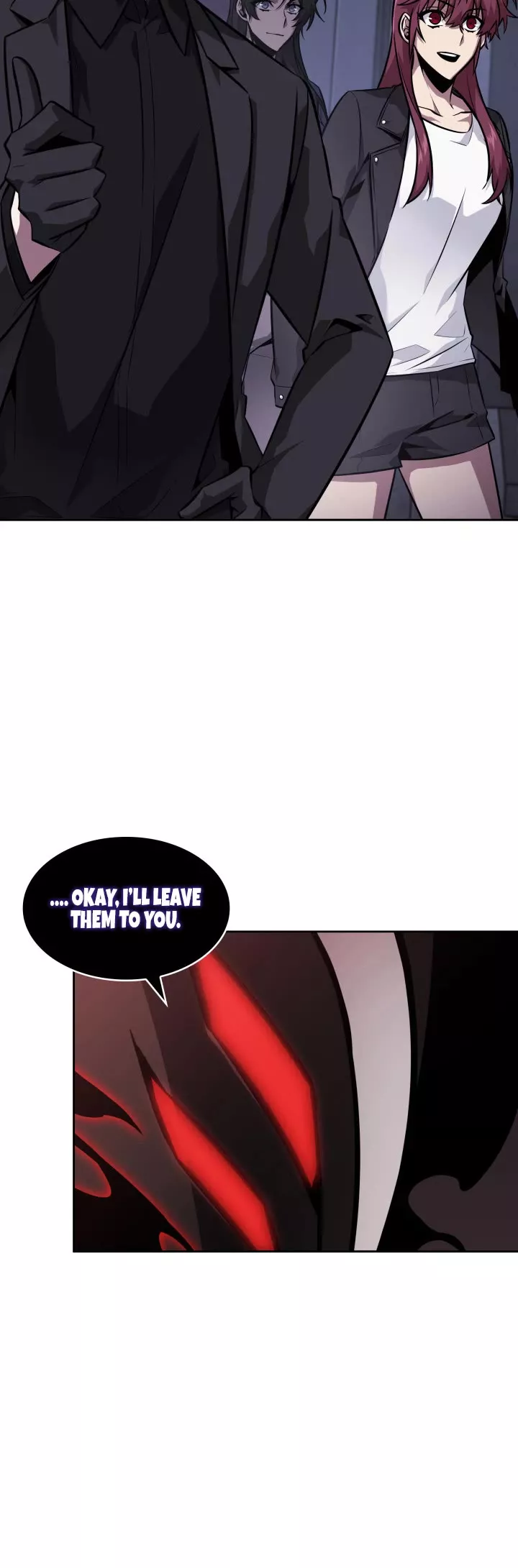Tomb Raider King, chapter 390, image 21