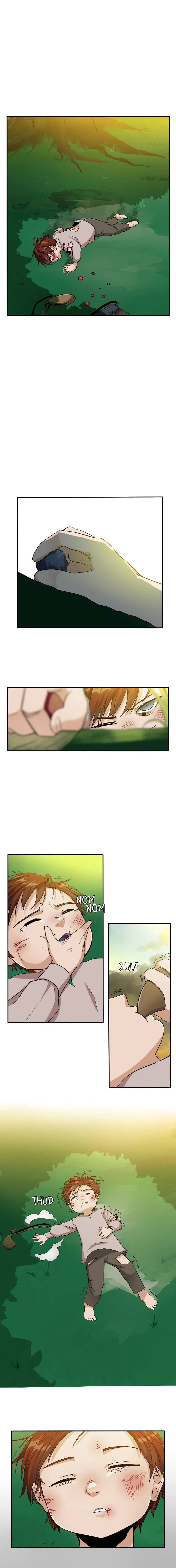 The Beginning After the End, chapter 11, page 12