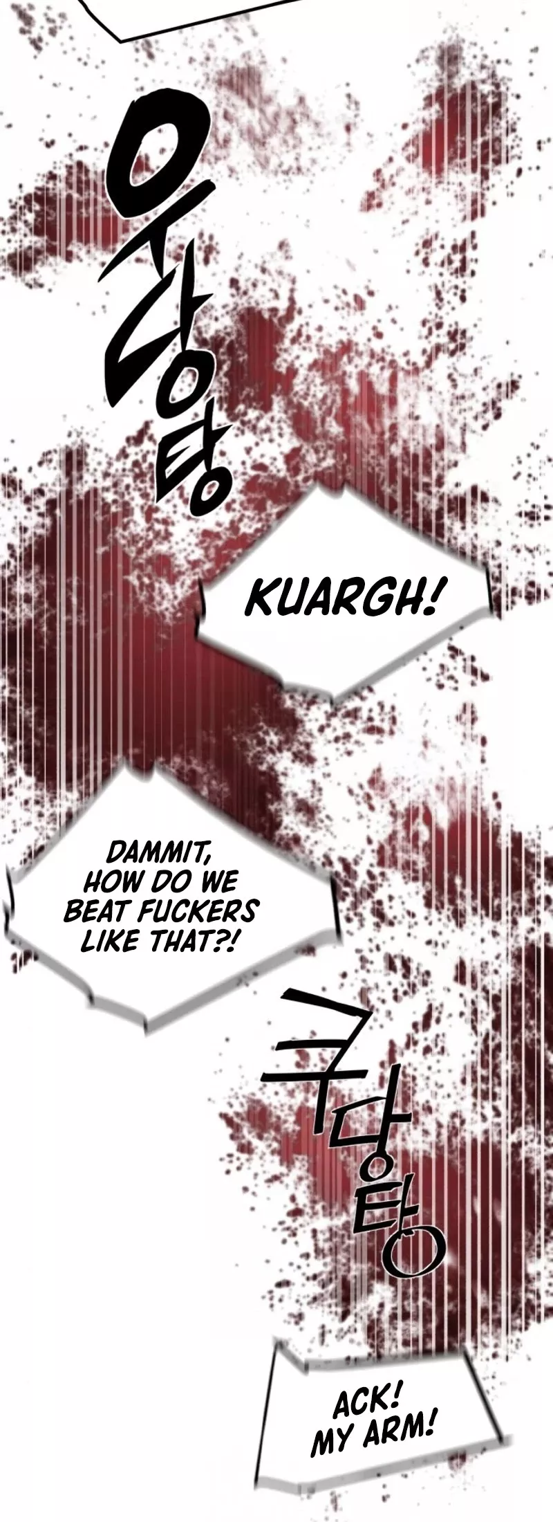 Teenage Mercenary, chapter 37, image 37