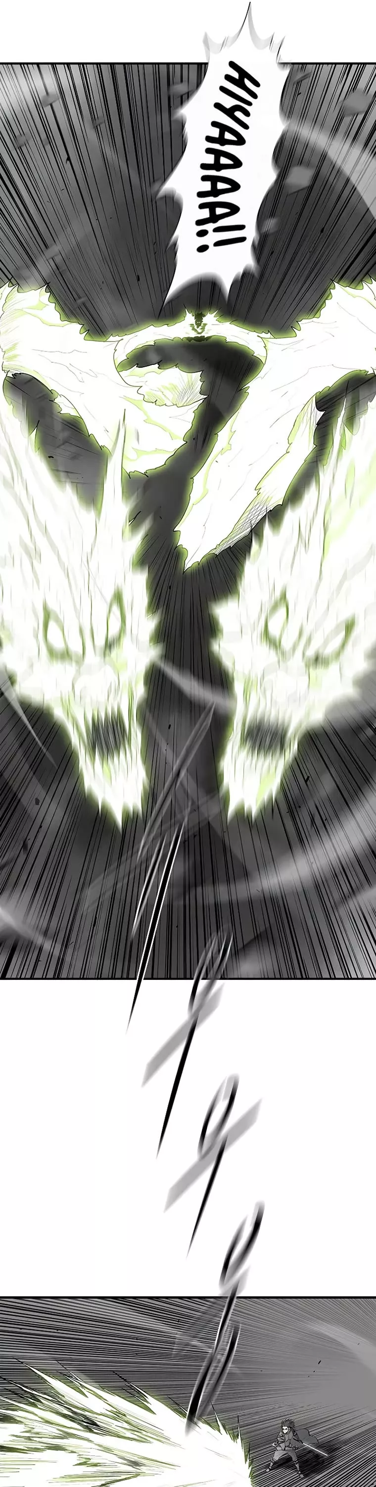 Legend of the Northern Blade, chapter 132, image 25