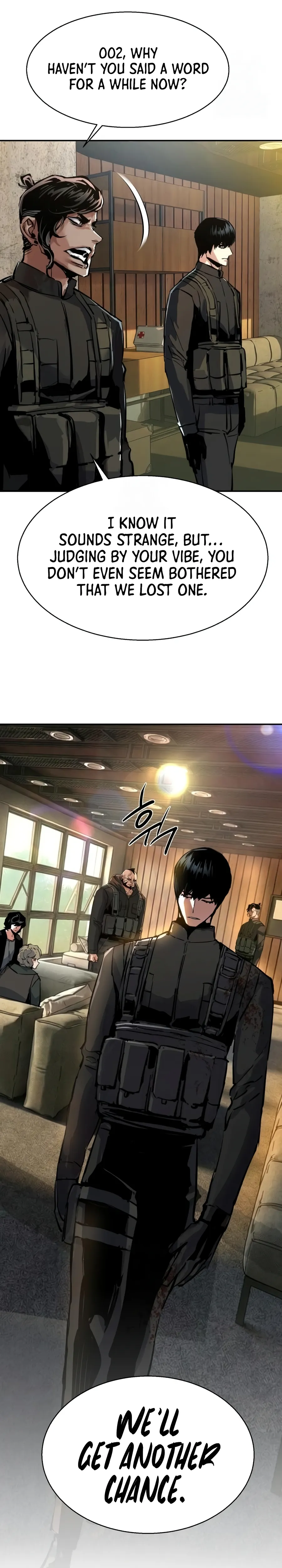 Teenage Mercenary, chapter 280, image 48