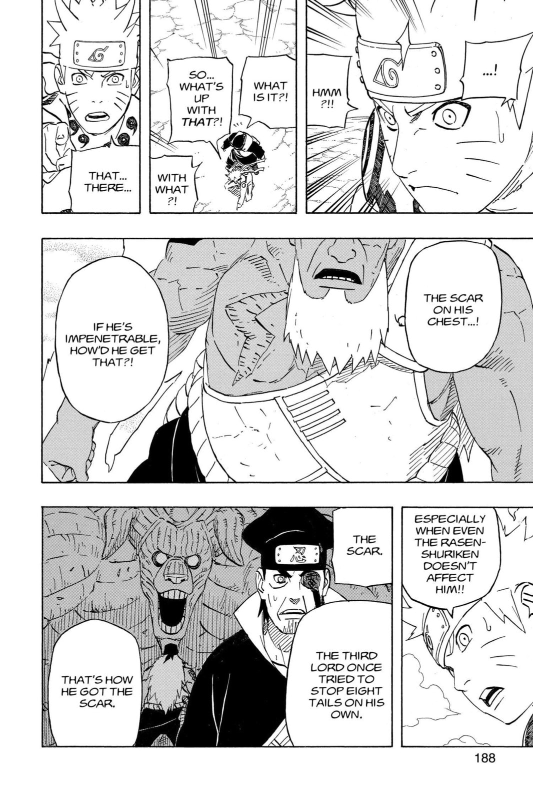 Naruto, chapter 554, image 15