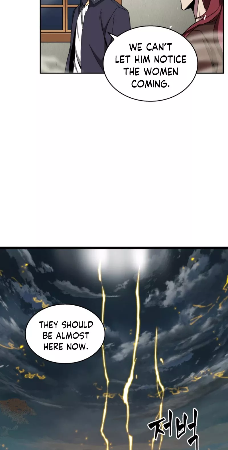 Tomb Raider King, chapter 104, image 47