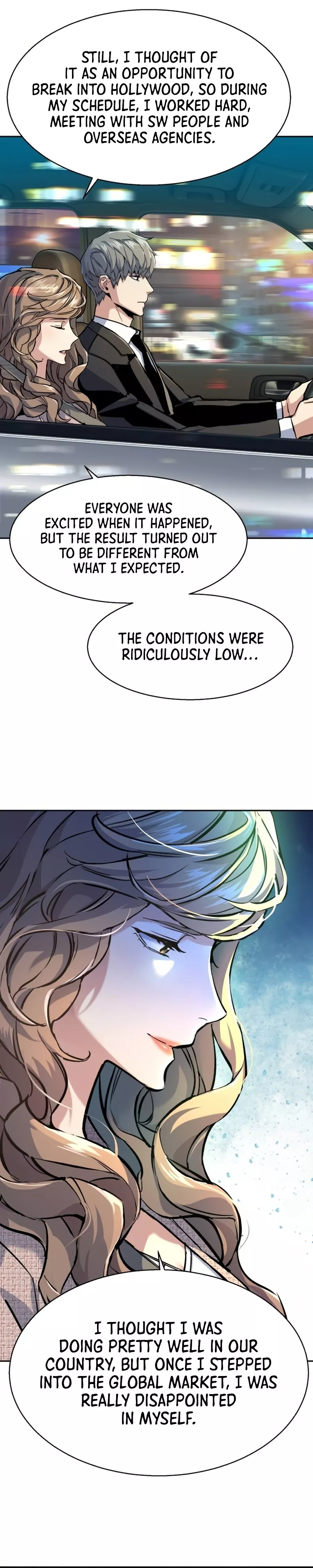 Teenage Mercenary, chapter 237, image 13