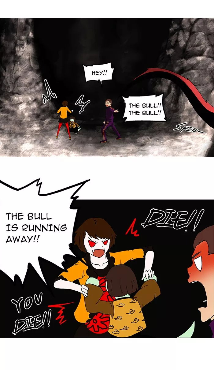 Tower of God, chapter 63, image 37