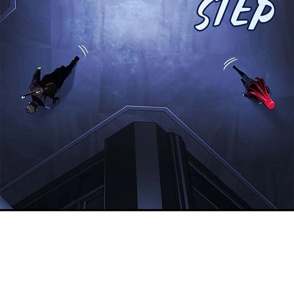 Revenge of the Baskerville Bloodhound, chapter 85, image 120