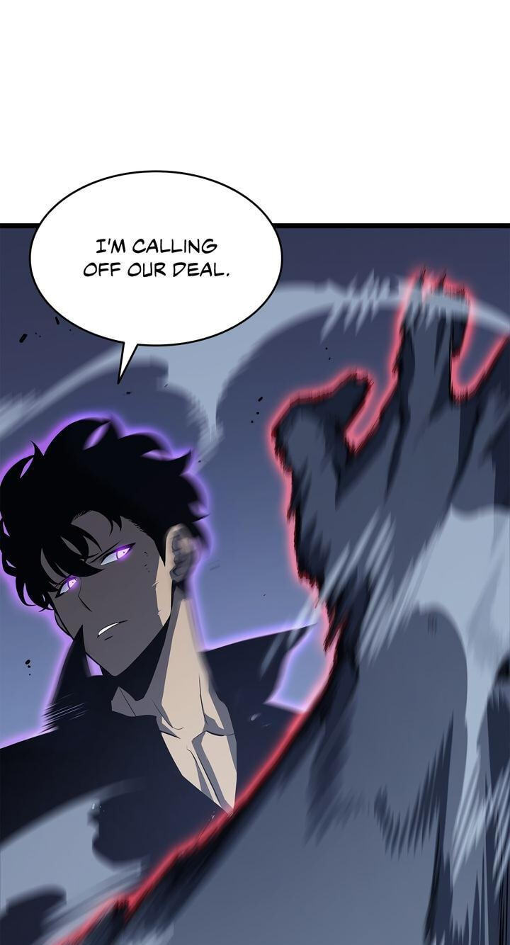 Solo Leveling, chapter 138, image 64