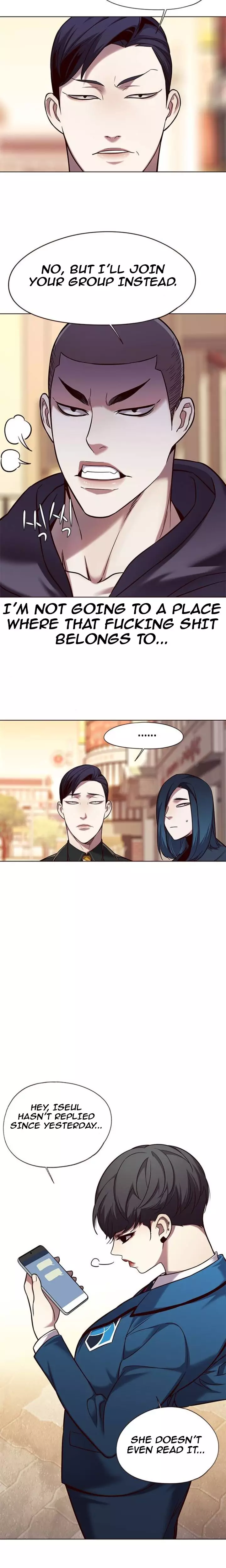 Eleceed, chapter 104, image 8