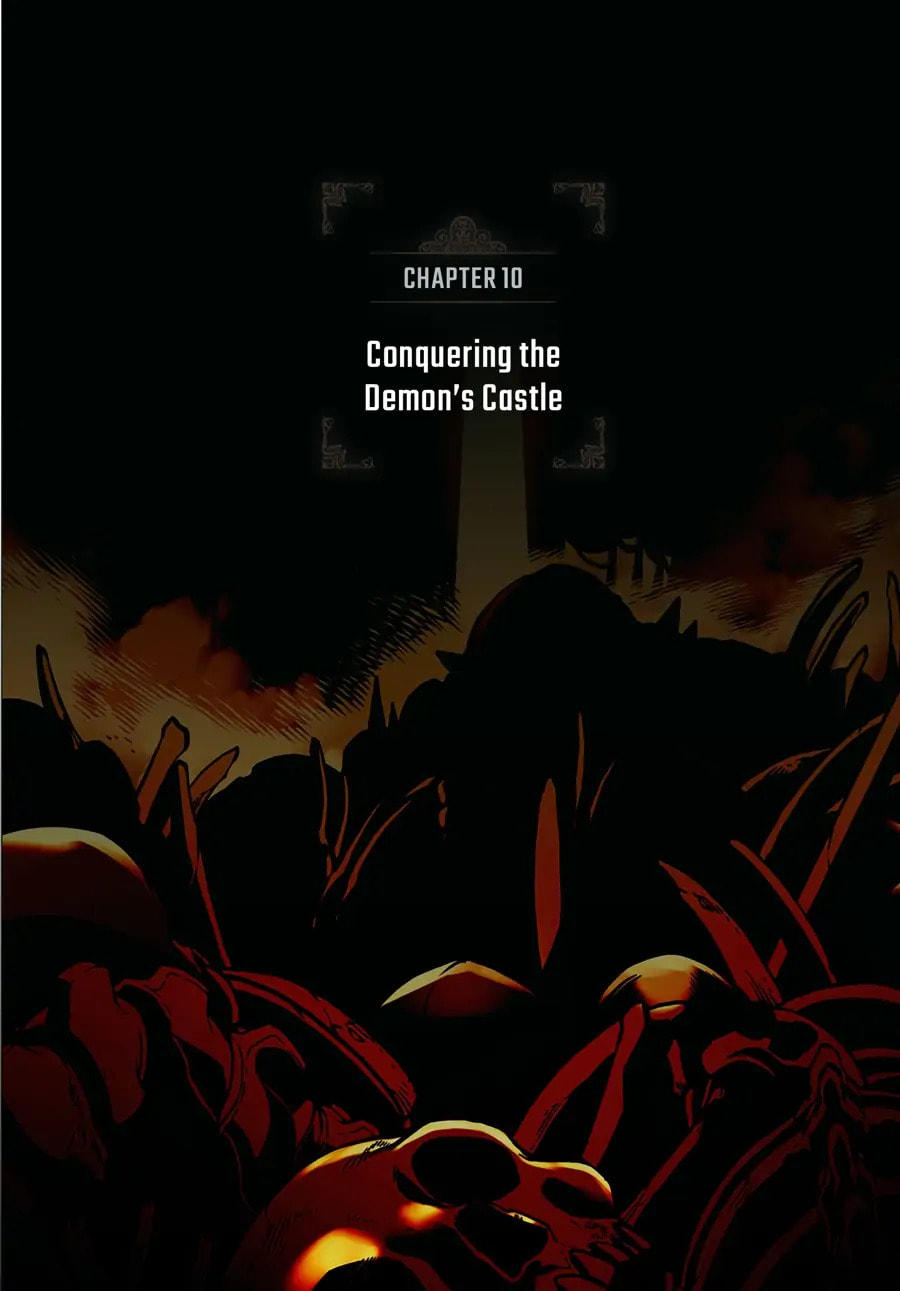 Solo Leveling, chapter 10, page 4