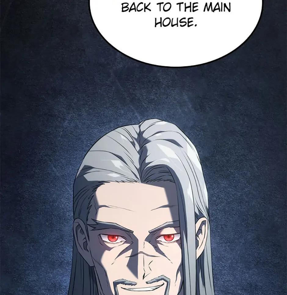Revenge of the Baskerville Bloodhound, chapter 25, image 18