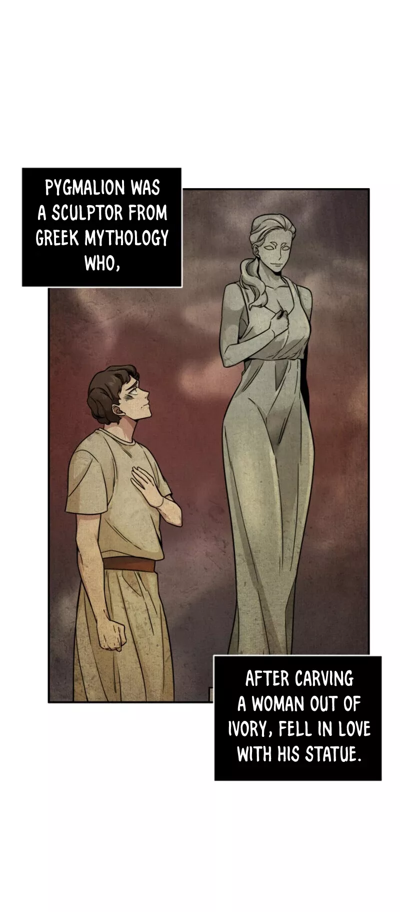 Tomb Raider King, chapter 117, image 35