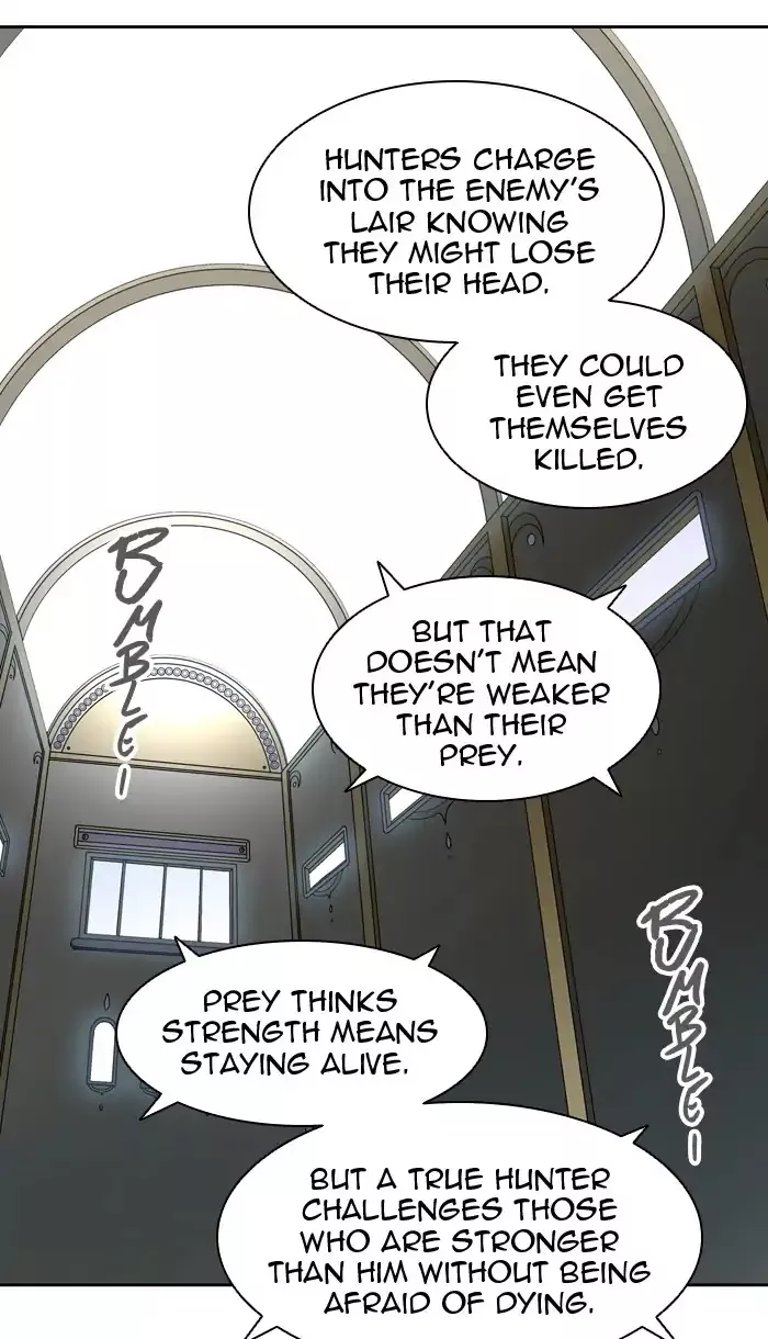Tower of God, chapter 417, image 101