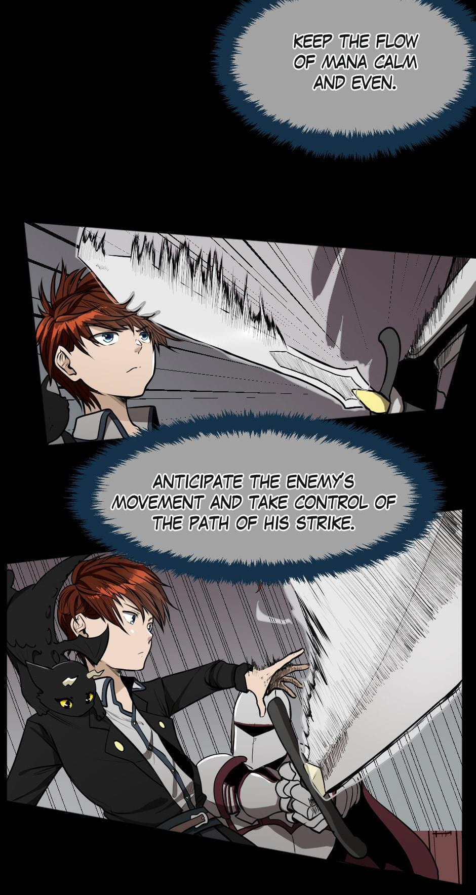 The Beginning After the End, chapter 43, image 46