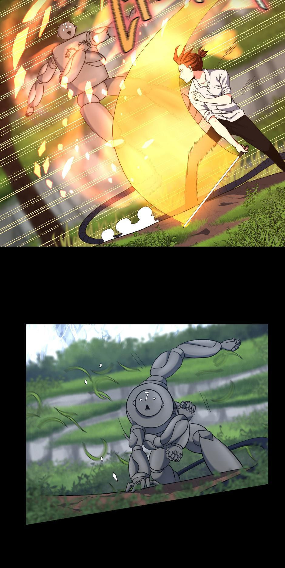 The Beginning After the End, chapter 103, image 9