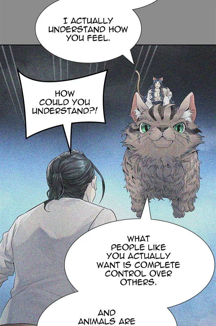 Tower of God, chapter 494, image 63