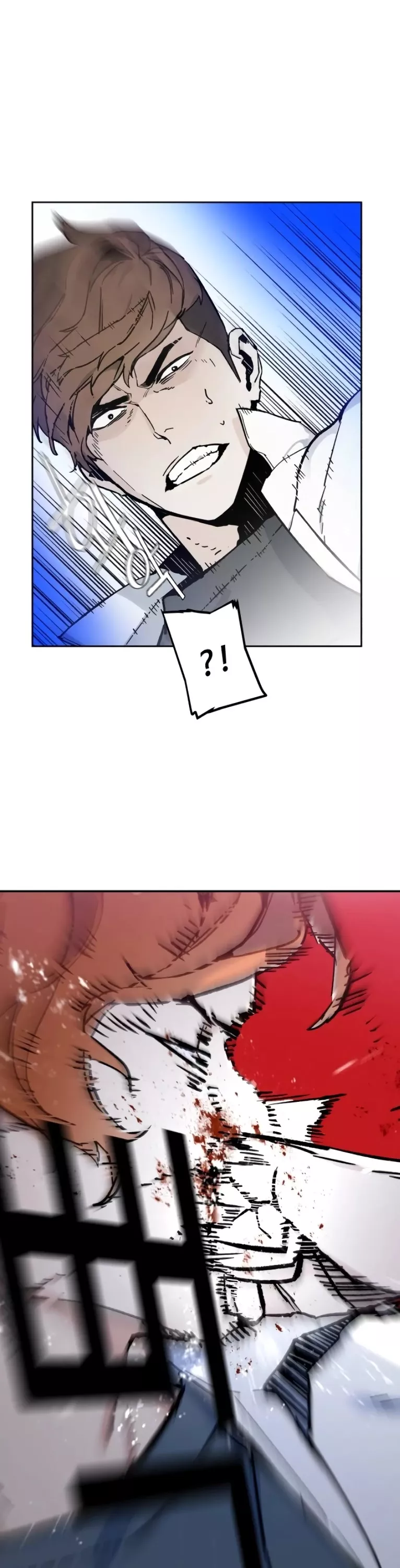 Teenage Mercenary, chapter 4, image 10