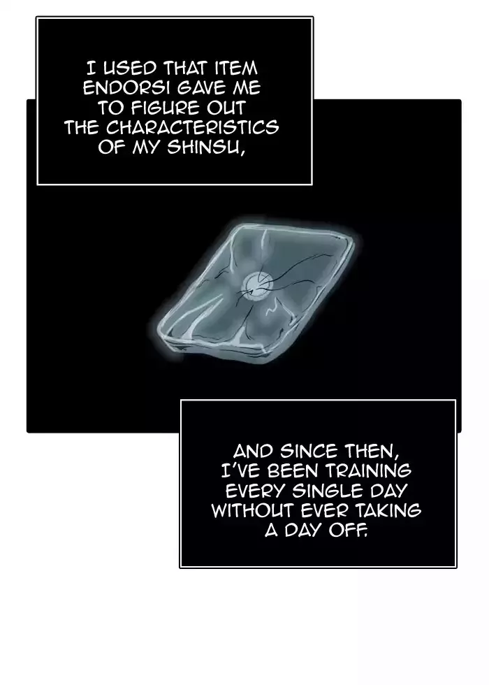 Tower of God, chapter 404, image 84